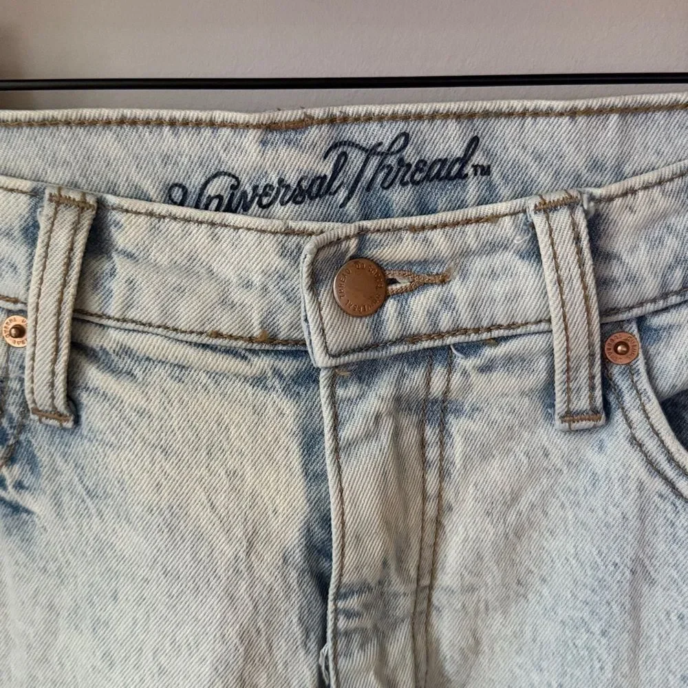 Universal Thread excellent women’s